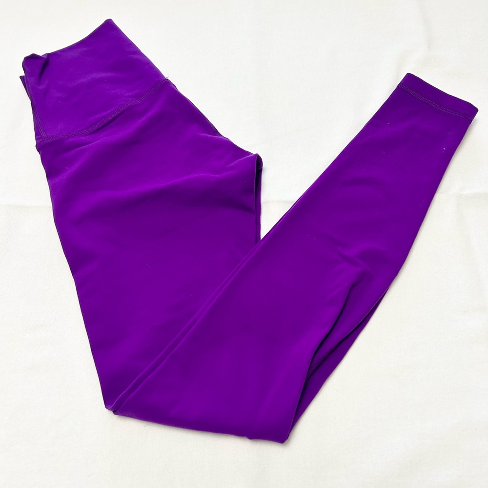Lululemon Leggings - Size 6